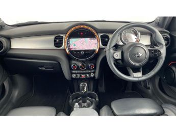 MINI Hatchback 2.0 Cooper S Exclusive Premium Plus 5dr Auto Petrol Hatchback