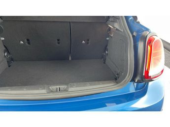 MINI Hatchback 2.0 Cooper S Exclusive Premium Plus 5dr Auto Petrol Hatchback