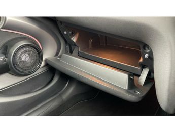 MINI Hatchback 2.0 Cooper S Exclusive Premium Plus 5dr Auto Petrol Hatchback