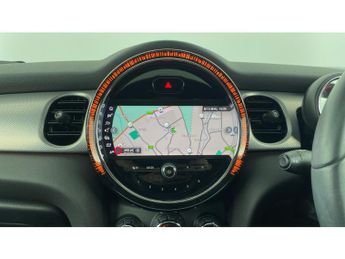 MINI Hatchback 2.0 Cooper S Exclusive Premium Plus 5dr Auto Petrol Hatchback