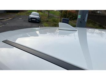 Nissan Qashqai 1.3 DiG-T MH 158 Acenta Premium 5dr Xtronic Petrol Hatchback