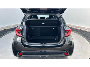 Mazda 2 Hybrid 1.5i Hybrid Homura Plus 5dr CVT Hybrid Hatchback