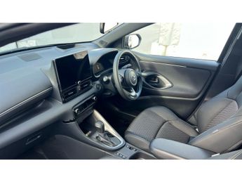 Mazda 2 Hybrid 1.5i Hybrid Homura Plus 5dr CVT Hybrid Hatchback