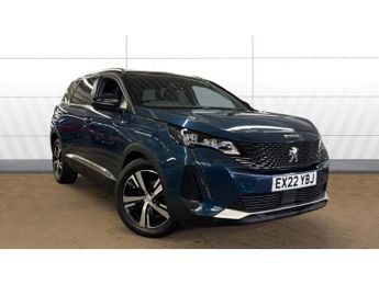 Peugeot 5008 1.5 BlueHDi GT 5dr EAT8 Diesel Estate