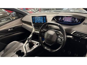 Peugeot 5008 1.5 BlueHDi GT 5dr EAT8 Diesel Estate