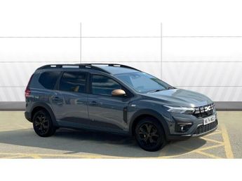 Dacia Jogger 1.0 TCe Extreme 5dr Petrol Estate