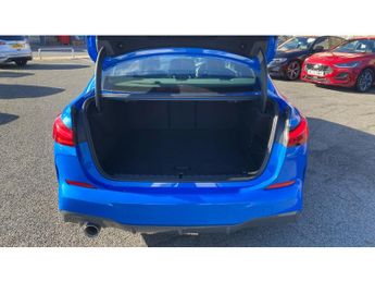 BMW 2 Series 218i [136] M Sport 4dr DCT Petrol Saloon