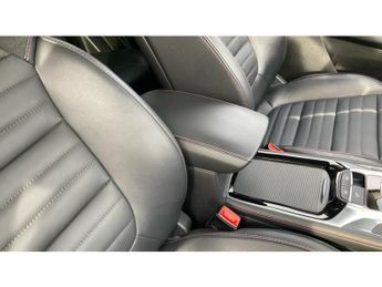 MG HS 1.5 T-GDI Exclusive 5dr DCT Petrol Hatchback