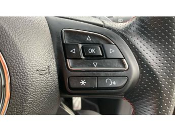 MG HS 1.5 T-GDI Exclusive 5dr DCT Petrol Hatchback