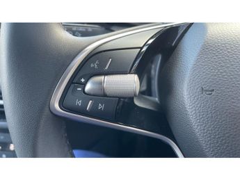 Skoda Fabia 1.0 TSI 116 Design Edition 5dr DSG Petrol Hatchback