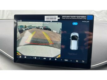 BYD Dolphin Surf 65kW Boost 43kWh 5dr Auto Electric Hatchback