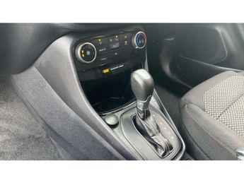 Ford Puma 1.0 EcoBoost Hybrid mHEV ST-Line 5dr DCT Petrol Hatchback