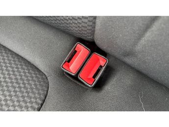 Ford Puma 1.0 EcoBoost Hybrid mHEV ST-Line 5dr DCT Petrol Hatchback