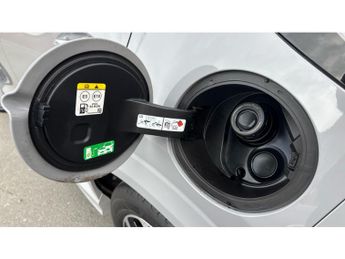 Ford Puma 1.0 EcoBoost Hybrid mHEV ST-Line 5dr DCT Petrol Hatchback