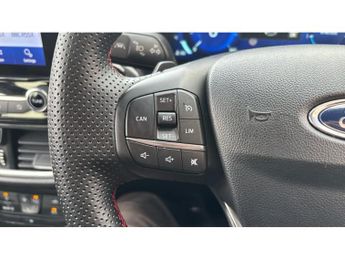 Ford Puma 1.0 EcoBoost Hybrid mHEV ST-Line 5dr DCT Petrol Hatchback