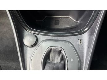 Ford Puma 1.0 EcoBoost Hybrid mHEV ST-Line 5dr DCT Petrol Hatchback