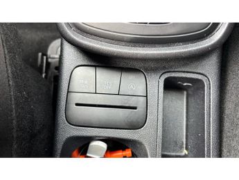 Ford Puma 1.0 EcoBoost Hybrid mHEV ST-Line 5dr DCT Petrol Hatchback