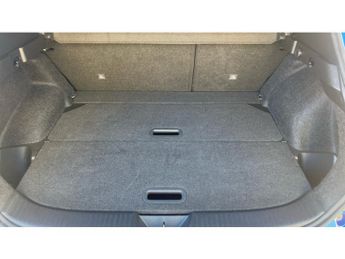 Nissan Qashqai 1.3 DiG-T MH 158 N-Connecta 5dr Xtronic Petrol Hatchback