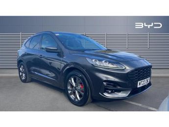Ford Kuga 1.5 EcoBlue ST-Line Edition 5dr Diesel Estate