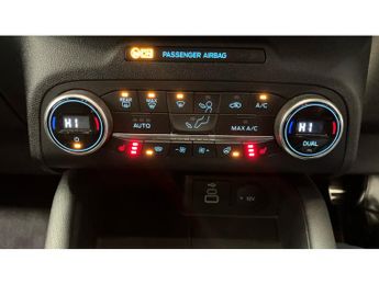 Ford Kuga 2.0 EcoBlue 190 ST-Line X Edition 5dr Auto AWD Diesel Estate