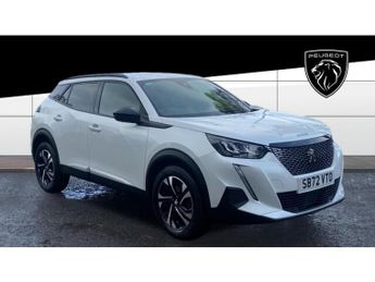 Peugeot 2008 1.2 PureTech 130 Allure Premium+ 5dr Petrol Estate