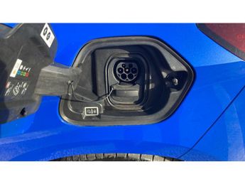 Vauxhall Corsa 100kW Elite Nav Premium 50kWh 5dr Auto [7.4kWCh] Electric Hatchb