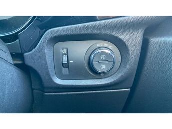 Vauxhall Corsa 100kW Elite Nav Premium 50kWh 5dr Auto [7.4kWCh] Electric Hatchb