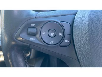 Vauxhall Corsa 100kW Elite Nav Premium 50kWh 5dr Auto [7.4kWCh] Electric Hatchb