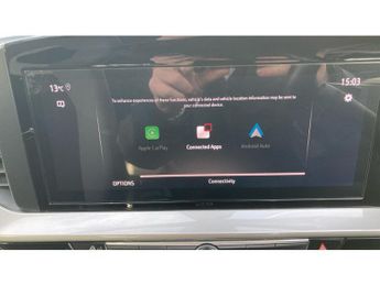 Vauxhall Mokka 1.2 Turbo Elite Premium 5dr Auto Petrol Hatchback