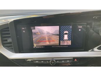 Vauxhall Mokka 1.2 Turbo Elite Premium 5dr Auto Petrol Hatchback