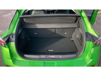 Vauxhall Mokka 1.2 Turbo Elite Premium 5dr Auto Petrol Hatchback