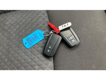 Toyota C-HR 1.8 Hybrid Icon 5dr CVT Hybrid Hatchback