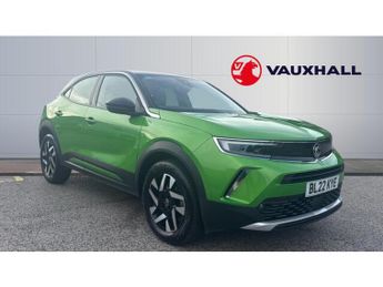 Vauxhall Mokka 1.2 Turbo Elite Edition 5dr Auto Petrol Hatchback