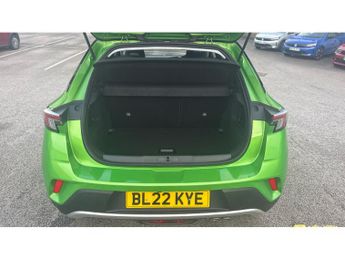Vauxhall Mokka 1.2 Turbo Elite Edition 5dr Auto Petrol Hatchback
