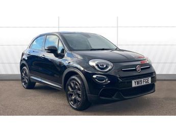 Fiat 500 1.0 120th Anniversary 5dr Petrol Hatchback