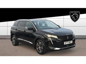 Peugeot 5008 1.2 PureTech Allure Premium 5dr Petrol Estate