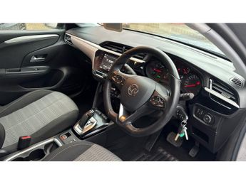 Vauxhall Corsa 1.2 Turbo SE Premium 5dr Auto Petrol Hatchback