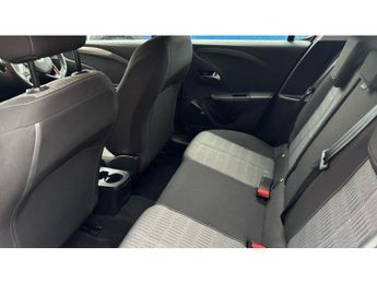Vauxhall Corsa 1.2 Turbo SE Premium 5dr Auto Petrol Hatchback
