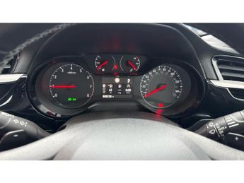 Vauxhall Corsa 1.2 Turbo SE Premium 5dr Auto Petrol Hatchback