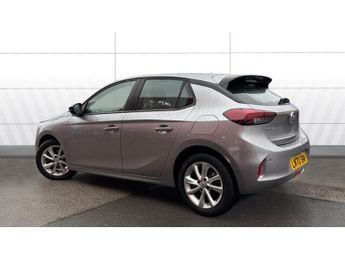 Vauxhall Corsa 1.2 Turbo SE Premium 5dr Auto Petrol Hatchback
