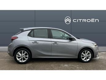 Vauxhall Corsa 1.2 Turbo SE Premium 5dr Auto Petrol Hatchback