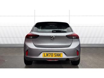 Vauxhall Corsa 1.2 Turbo SE Premium 5dr Auto Petrol Hatchback