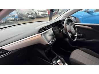 Vauxhall Corsa 1.2 Turbo SE Premium 5dr Auto Petrol Hatchback