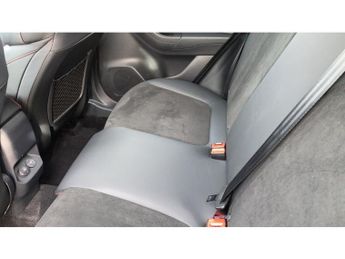 Ford Puma ST 1.0 EcoBoost Hybrid mHEV ST 5dr DCT Petrol Hatchback