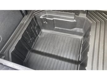 Ford Puma ST 1.0 EcoBoost Hybrid mHEV ST 5dr DCT Petrol Hatchback