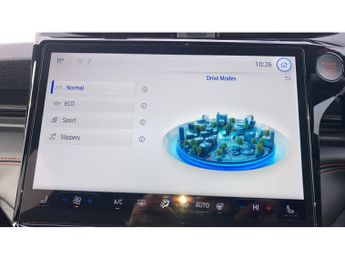 Ford Puma ST 1.0 EcoBoost Hybrid mHEV ST 5dr DCT Petrol Hatchback