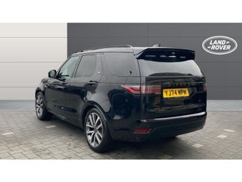 Land Rover Discovery 3.0 D350 Dynamic SE 5dr Auto Diesel Station Wagon