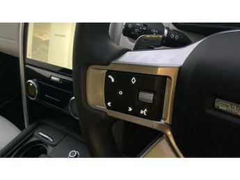 Land Rover Discovery 3.0 D350 Dynamic SE 5dr Auto Diesel Station Wagon