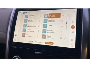 Land Rover Discovery 3.0 D350 Dynamic SE 5dr Auto Diesel Station Wagon