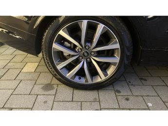 Land Rover Discovery 3.0 D350 Dynamic SE 5dr Auto Diesel Station Wagon